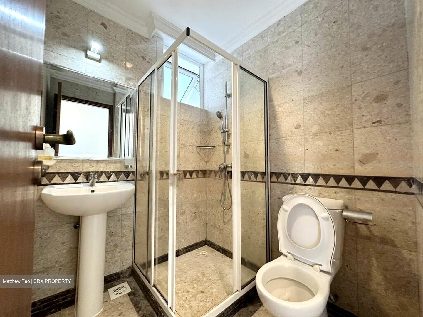 The Balmoral Spring (D10), Apartment #480364061